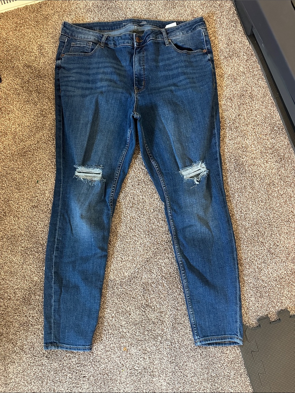 Old Navy Jeans